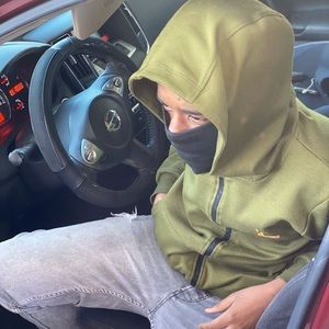 Meet your Posher, Jamal